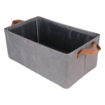 26L Storage Bag Grey