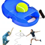 Tennis Game Without Bat