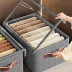26L Storage Bag Indian With Lid