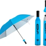 Bottle Umbrella