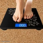 Human Weighing Scale