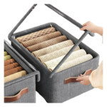26L Storage Bag China With Lid