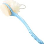 2 In 1 Body Bath Brush
