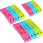 Clip Set 18pc
