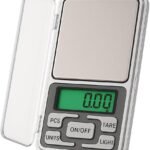 Pocket Weighing Scale