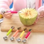 Watermelon Cutter Spoon