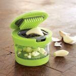 Gralic Cutter
