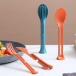 3 In 1 Spoon Set