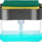 Dish Soap Dispenser