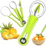 4 In 1 Watermelon Cutter