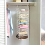 5 Layer Almirah Hanger