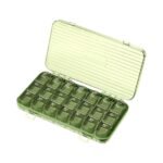 Medicine Box 21 Grid