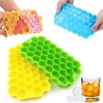 Ice Tray Honey - Image 2