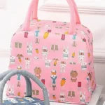 Lunch Bag Printed