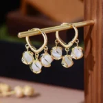 Earring Bali