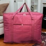 Blanket Bag Jambo Bag