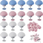 Bedsheet Clips Blanket Button 10pc
