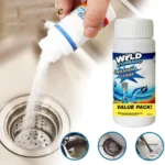 Drain Powder Bottle 100gm