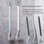 Toilet Brush Hockey