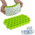 Ice Tray Honey