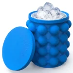 Ice Cube Genie