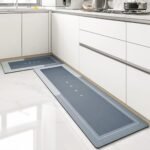 Kitchen Mat 2pc Set