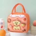 Lunch Bag 3D