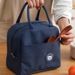 Lunch Bag Plain