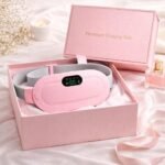 Period Pain Relief Belt