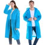 Rain Coat Eva