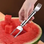 2 In 1 Watermelon Cutter