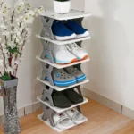 Shoe Rack 6 Layer
