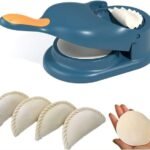 2 In 1 Puri & Momos Maker