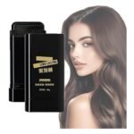 Hair Colour 2025 Black