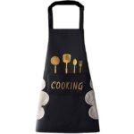 Apron Black