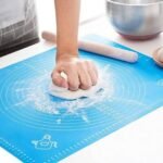Silicone Roti Aata Mat