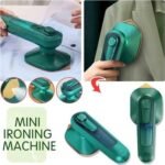 Travelling Iron Green Press