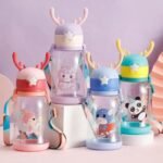 Cartoon Water Bottle