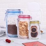 Jar Pouch 3pc