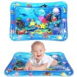 Baby Water Mat Square