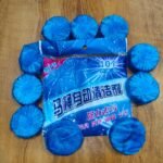 Toilet Cleaning Tablet 10pc