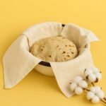 Cotton Roti Chapati Cover
