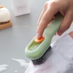 Shoe Liquid Brush