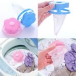 Washing Machine Lint Catcher 4pc