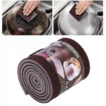 Emery Dishwashing Roll 9*100cm