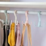 Multipurpose Rotating Hanger 5pc