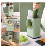 4 In 1 Vegetable Slicer