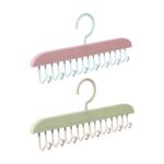 Multipurpose Hanger Plastic
