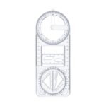Geometry Ruler