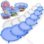 Lid Set 6pc
